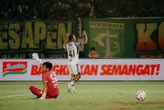 Dramatis, Bali United Berpesta, Gagalkan Ambisi Persebaya ke Kompetisi Asia
