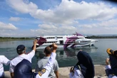 Kapal Cepat Rute Denpasar – Banyuwangi Beroperasi, Ini Jadwal & Harga Tiketnya