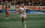 Terungkap Riwayat Cedera Dislokasi Bahu Mirza Mustafic, Ada Peran Kylian Mbappe