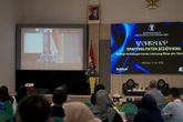 Kemenkum NTB Dorong Perlindungan Inovasi Lokal Lewat Workshop Paten Sederhana