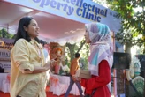 Artha Karya MIPC 2026 Hadir di Lumintang, Warga Bisa Urus Merek hingga Hak Cipta