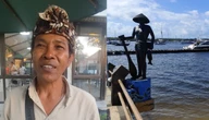 Warga Serangan Tolak Proyek Terminal LNG Sidakarya, Segera Temui Presiden Prabowo