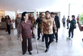 Wagub Giri Prasta Beber Arah Baru Investasi Bali, tak Sekadar Kejar Pertumbuhan