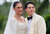 Phone A Friend Rilis Video Guestbook di Pernikahan Luna Maya dan Maxime, Keren
