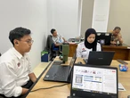 Festival Kemudahan & Pelindungan Usaha Mikro Hadir di Lombok Tengah