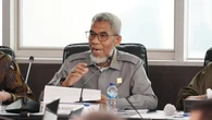 Dirjen KI Sorot Revisi UU Hak Cipta, Minta Masukan Fraksi NasDem DPR RI