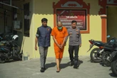 Polisi Denpasar Tangkap Pelaku Begal Dokter Muda dengan Modus Setrum, Lihat