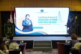 Kemenkum Bali Pacu Mutu Pelayanan Notaris, Dorong Adaptasi Layanan Digital