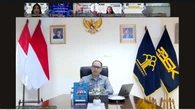 Kepala BSK Hukum Sorot Penguatan Peran Paralegal dalam Akses Keadilan
