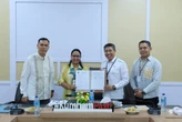Kanwil Kemenkum NTB Harmonisasi 2 Raperda dan 1 Raperkada Provinsi NTB