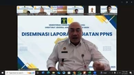 Kemenkum NTB Ikut Diseminasi Permenkum tentang PPNS, Ini yang Disorot