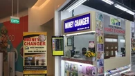 Money Changer Ilegal di Bali Marak, Temuan BI Bejibun, Ini Ciri-cirinya