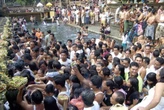 Makna & Arti Banyu Pinaruh Dalam Agama Hindu Minggu (17/12): Momen Menyucikan Diri