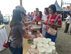 Lovina Festival: Distankan Buleleng Tebar 500 Porsi Kuliner Laut Gratis, Gas!
