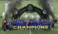 Persib Hattrick Juara, Ini Daftar Penghargaan Super League 2025-2026