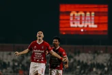 Joao Ferrari Tebar Ancaman Menjelang Kontra Dewa United, Statistiknya Amazing