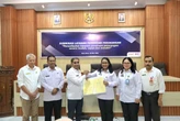 Kemenkum NTB Gelar Diseminasi Perseroan Perorangan, Dorong UMKM Bima Naik Kelas