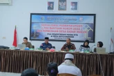 Posbankumdes Jadi Garda Terdepan Pendampingan Hukum Masyarakat