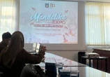 Kemenkum NTB Siap Dukung Mandalika Expo 2025: Hadirkan Layanan KI dan AHU