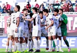 Pemain Asing Persik Satu per Satu Hengkang, Struktural Klub Ikut Dirombak