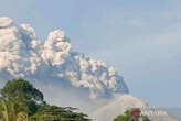 Erupsi Gunung Lewotobi Berlanjut, Otban Wilayah IV Bali Dapat Tugas Khusus