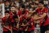 Bali United Pecah Rekor, 9 Musim Pertahankan Lisensi Klub Profesional