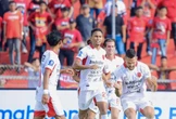 Ricky Fajrin Menggila Meski tak Mencetak Gol, Statistiknya Luar Biasa