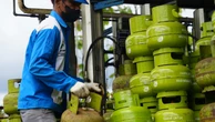 LPG 3 Kg di Bali Langka, Pertamina Klaim Stok Aman, Distribusi Lancar