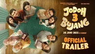 Jadwal Bioskop Bali Hari Ini: Film Rabi Jiwo & Jodoh 3 Bujang Tayang Perdana