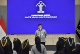 Kadiv PPPH Minta ASN Kemenkum NTB Memanfaatkan Aplikasi untuk Genjot Kinerja