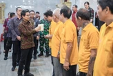 Giliran Umat Buddha di Badung Digelontor Rp 2 Juta Menjelang Hari Raya Waisak