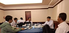 Perkuat Reformasi Hukum Daerah: Kemenkumham NTB Fasilitasi Proses Sanggah