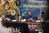 Kemenpar Garap Paket Wisata 4B, Urai Penumpukan Wisatawan di Bali Selatan
