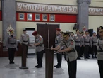 Rotasi PJU Polda Bali: Kombes Lintar Mahardjono Resmi Jabat Dirreskrimum
