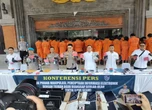 Modus Sindikat Penipuan Online di Denpasar Terungkap, Incar WNA, Koneksi ke Kamboja