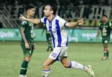Striker Persib Andrew Jung Hengkang, Klub Thailand & Vietnam Jadi Tujuan