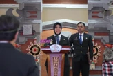 Kemenkum Bali Tambah Pejabat Analisis KI, Ini Pesan Kakanwil Eem Nurmanah