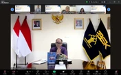 Kepala BSK Dorong Tata Kelola Jaminan Fidusia, Kakanwil Milawati Buka Suara