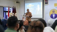 Dirjen KI Razilu Dorong Kampus Jadi Motor Inovasi