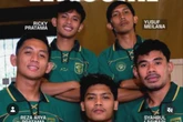 Bursa Transfer: Persebaya Rekrut Lima Pemain Lokal Anyar, Eks PSM & Bali United