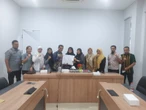 Kemenkum NTB Harmonisasi Raperwali Instalasi Farmasi Kota Bima, Ini Catatannya