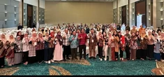Semiloka ADINKES 2025: Fokus Memperkuat Kapasitas Nakes, Dengue Jadi Topik Bahasan