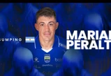 Kejutan Bursa Transfer! Mariano Peralta Resmi Gabung Persib, Kontrak Dua Musim