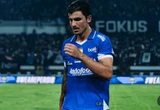 Bursa Transfer: Sergio Castel & Persib Berpisah, Pilih Persik atau AEK Larnaca?