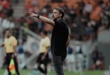 Tekad Membara Mauricio Souza saat Persija vs Bali United, Wajib 3 Poin