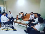 Kanwil Kemenkum NTB Koordinasi dengan BPHN, Genjot Kualitas Layanan Hukum