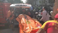 Pria Dalung Kuta Utara Tewas Terseret Arus Pantai Seminyak Bali, Anak Selamat