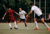 Peter de Roo Petik Pelajaran Berharga Setelah Persis Keok dari Bali United