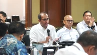 Penyusunan DIM RUU KUHAP Jaring Masukan dari Tenaga Ahli, Dorong Partisipasi Publik