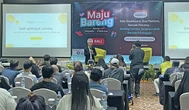CEO FundedHere Sorot Tantangan UMKM di Marketplace, Modal & Strategi ROC Jadi Kunci